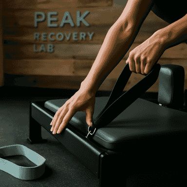 Power Intervals