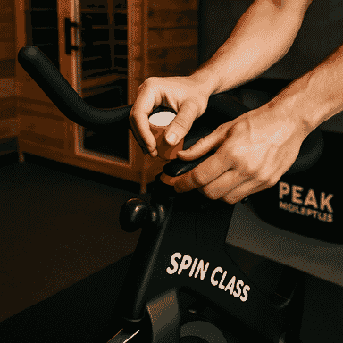 Beginner Cycle